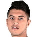 Exequiel Palacios